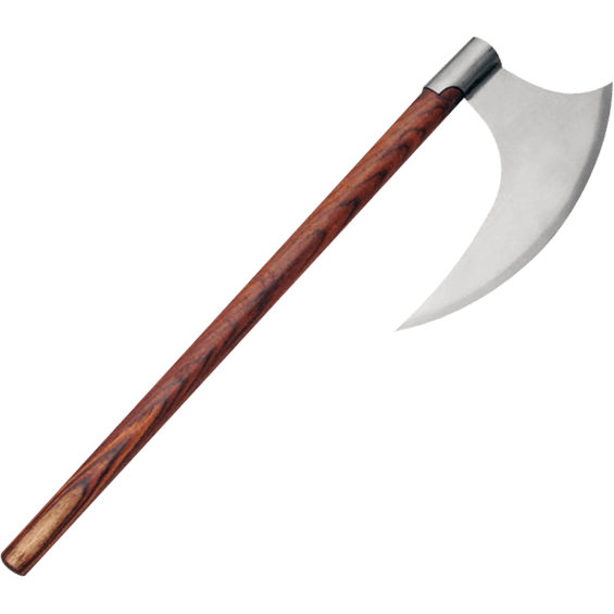 Viking Ax Transparent PNG Image
