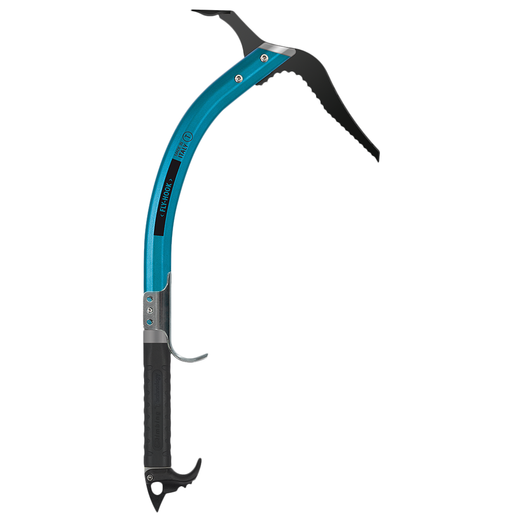 Glacier Ice Axe Transparent PNG Image