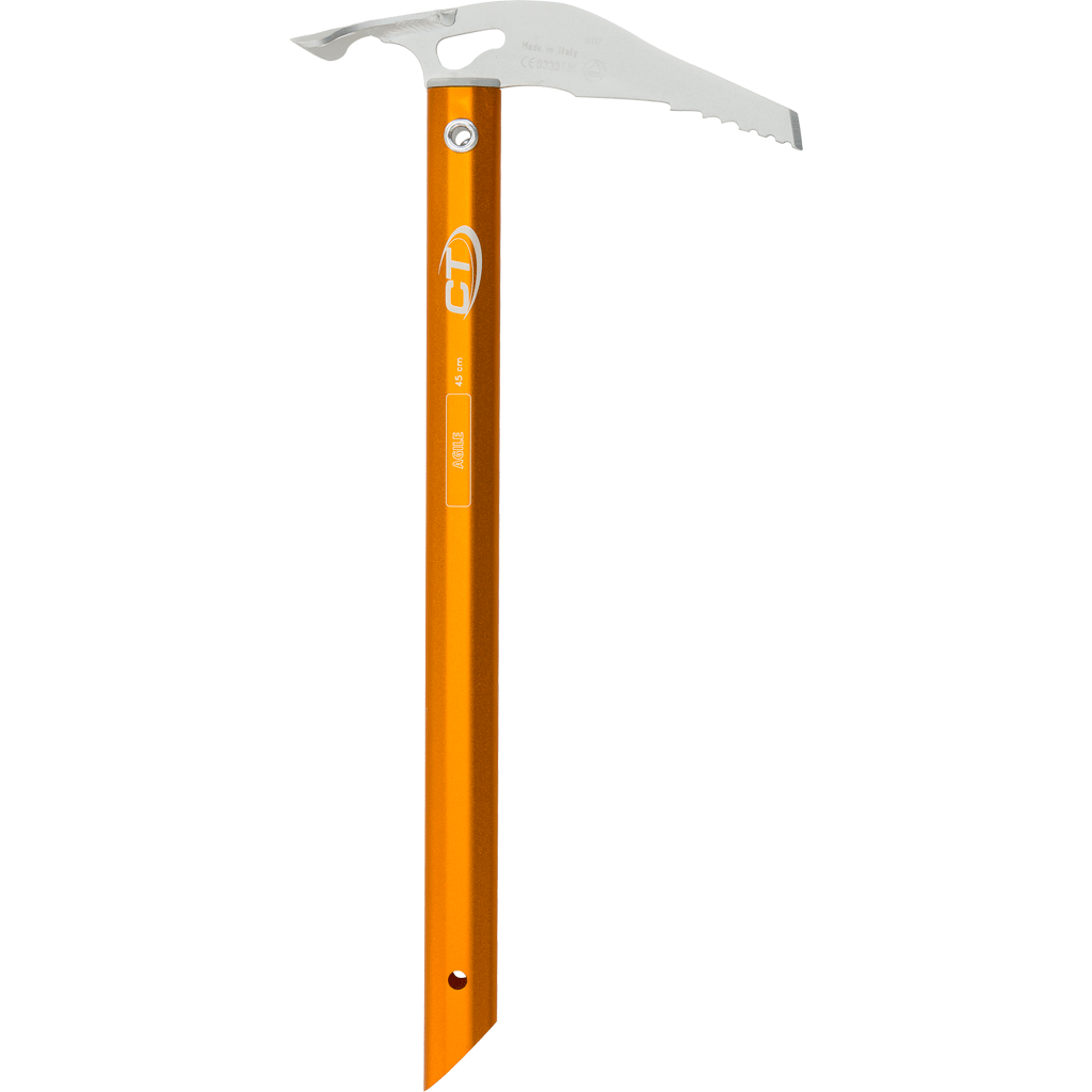 Glacier Ice Axe Transparent PNG Image