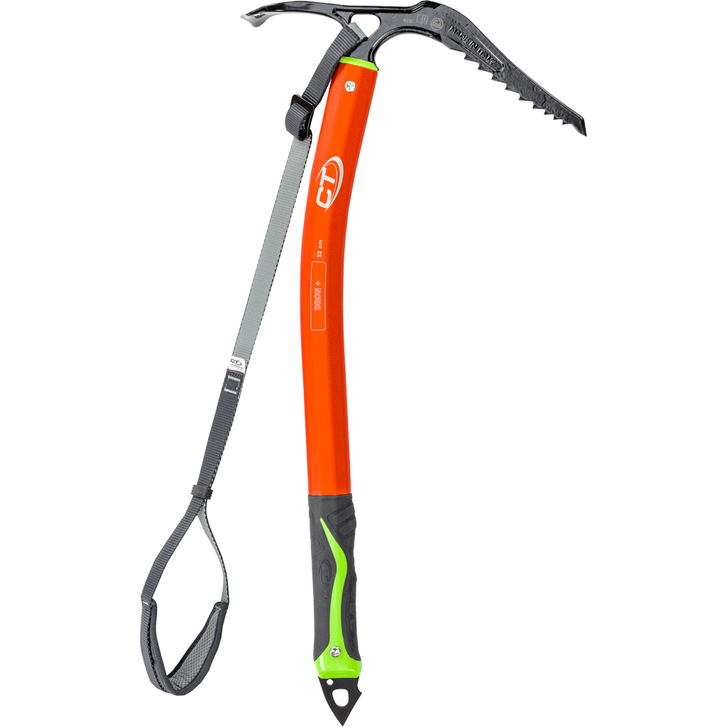 Ice Axe Transparent PNG Image