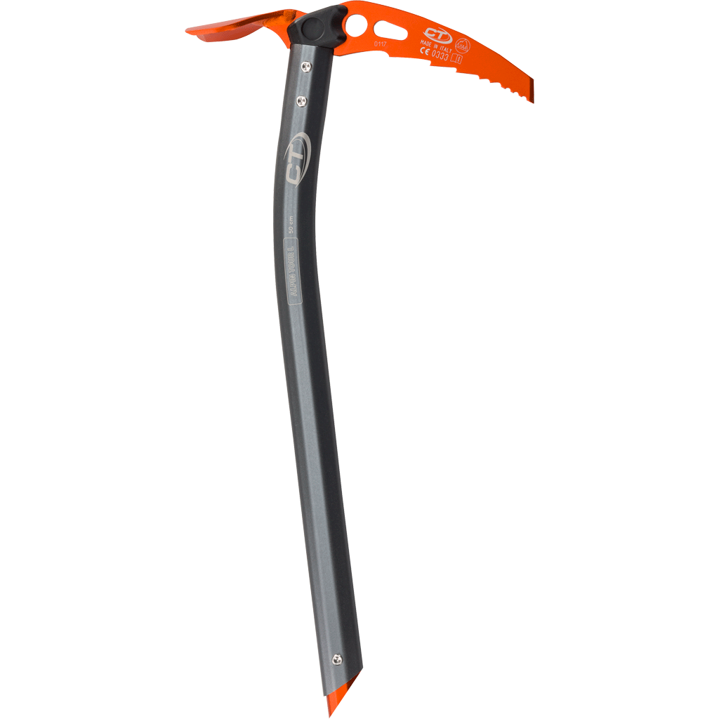 Ice Axe Transparent PNG Image