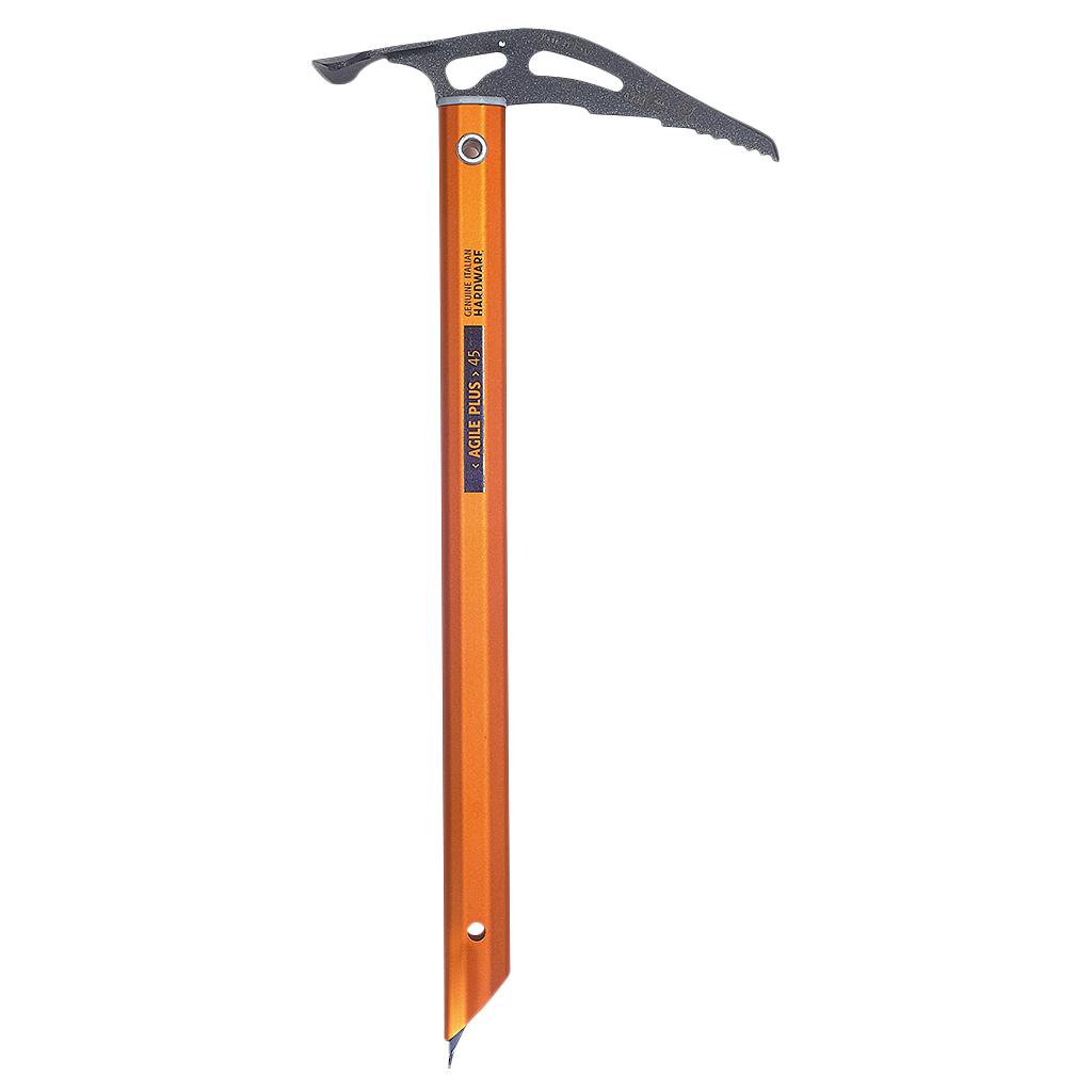 Ice Axe Transparent PNG Image