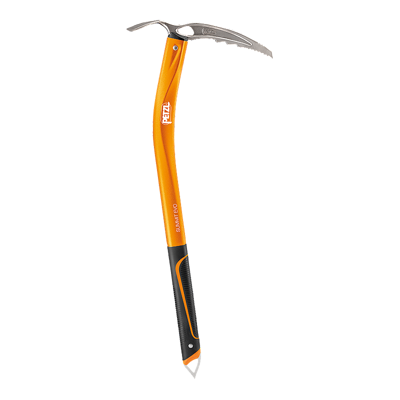 Mountain Ice Axe Transparent PNG Image