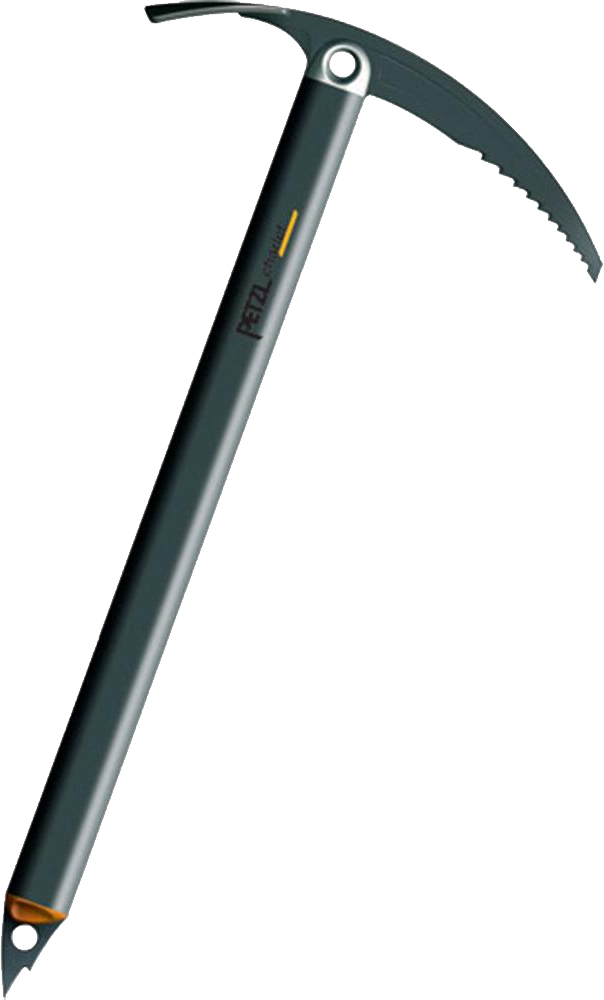 Mountain Ice Axe Transparent PNG Image