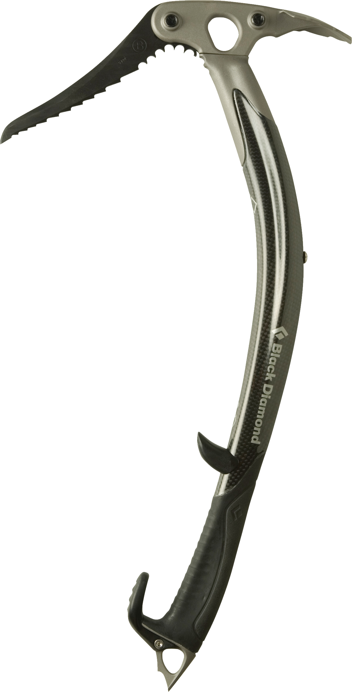 Mountain Ice Axe Transparent PNG Image