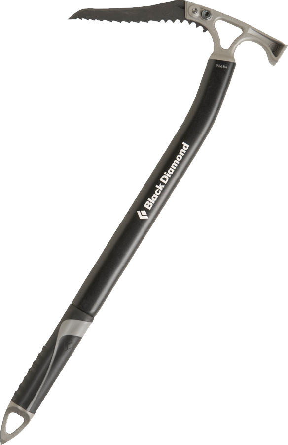Mountain Ice Axe Transparent PNG Image