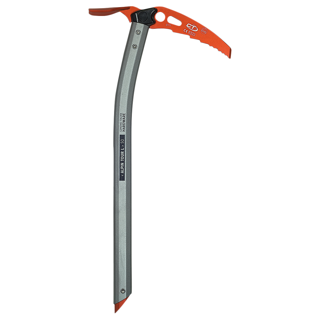 Vector Ice Axe Transparent PNG Image
