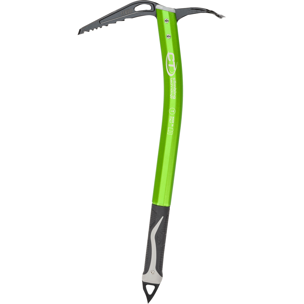 Vector Ice Axe Transparent PNG Image