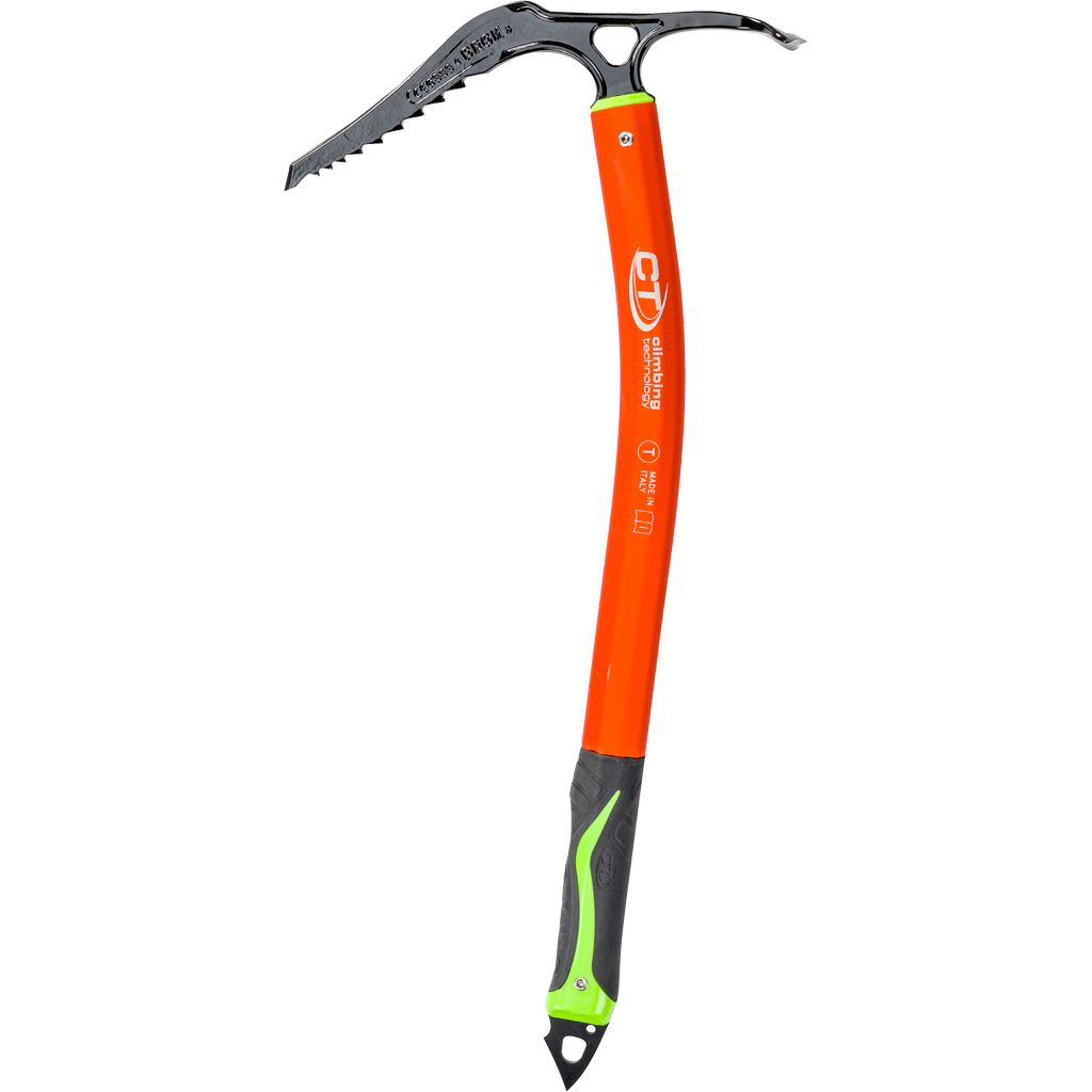 Vector Ice Axe Transparent PNG Image