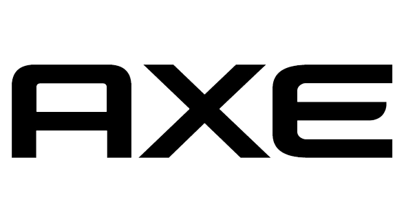 Axe Logo Transparent PNG Image