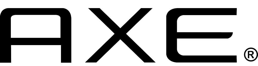 Axe Logo Transparent PNG Image