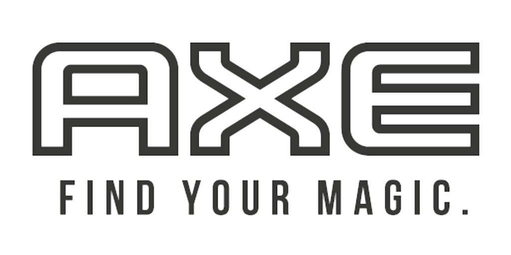 Axe Logo Transparent PNG Image