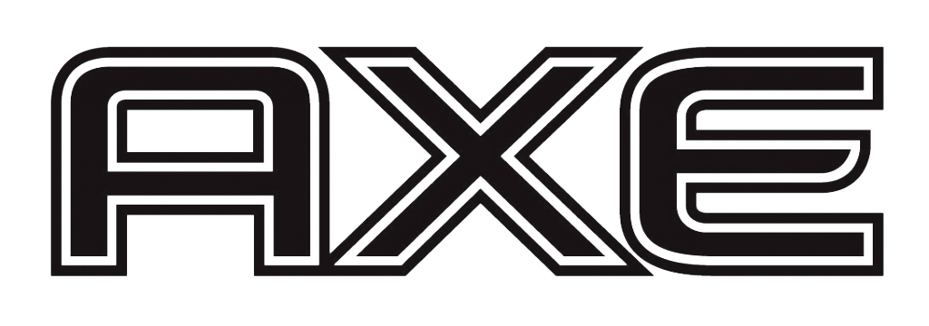 Axe Logo Transparent PNG Image