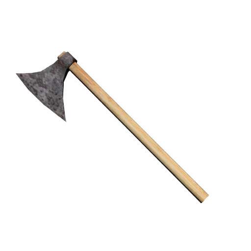 Axe Transparent PNG Image