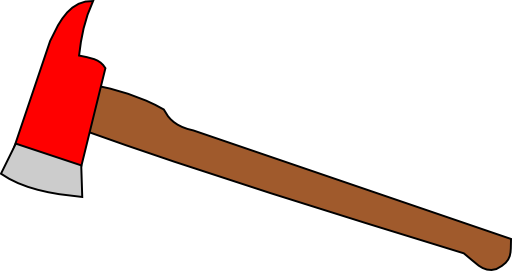 Axe Transparent PNG Image