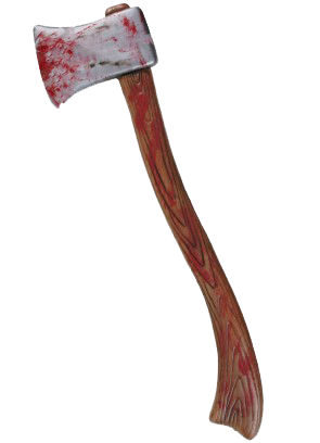 Axe Transparent PNG Image