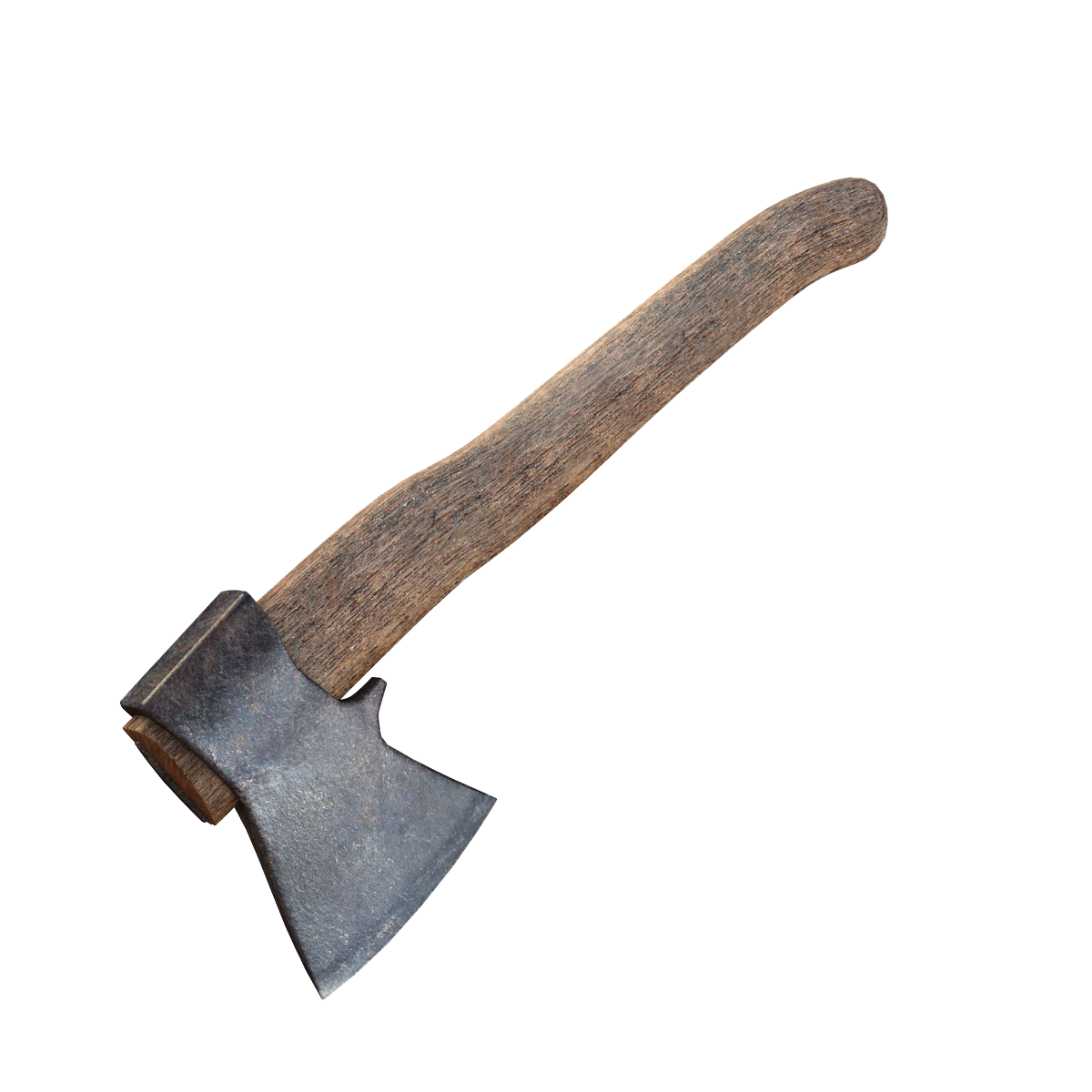 Axe Transparent PNG Image