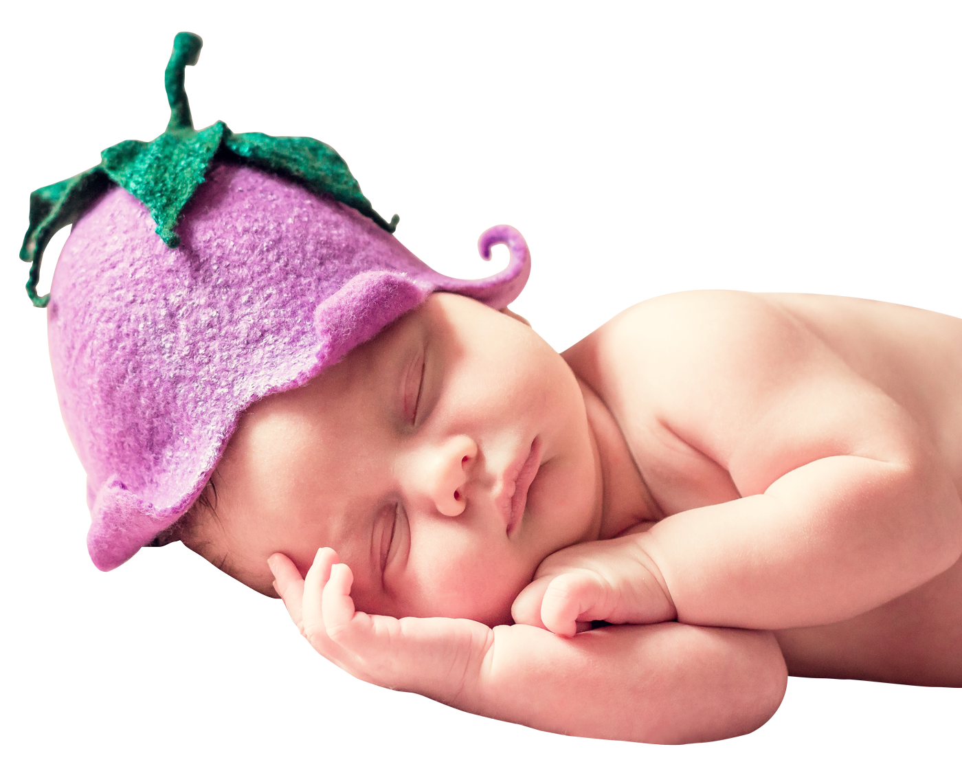 Baby Cute File Transparent PNG Image