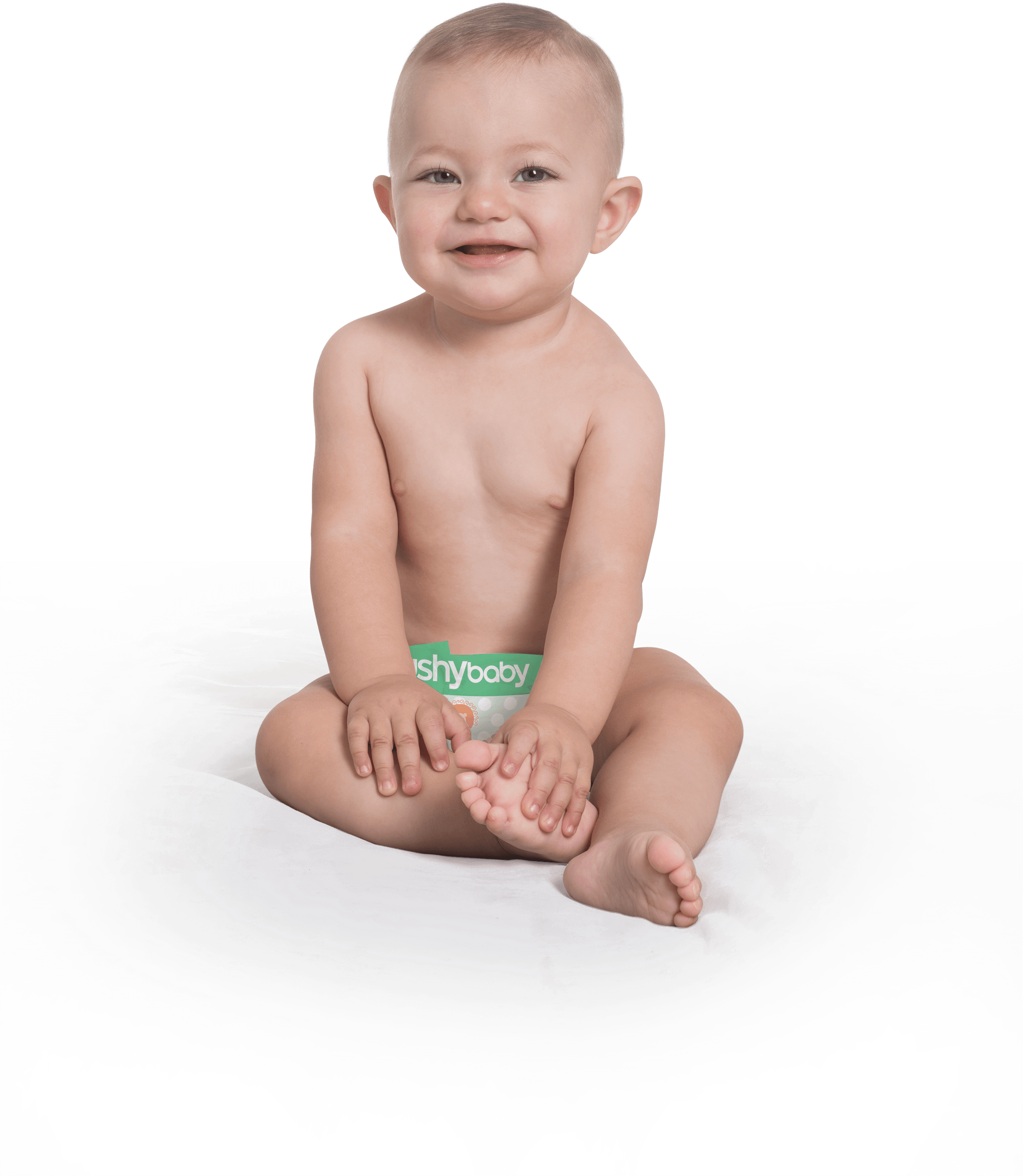 Baby Cute Transparent PNG Image