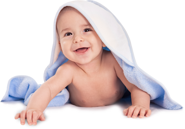 Baby Cute Transparent PNG Image