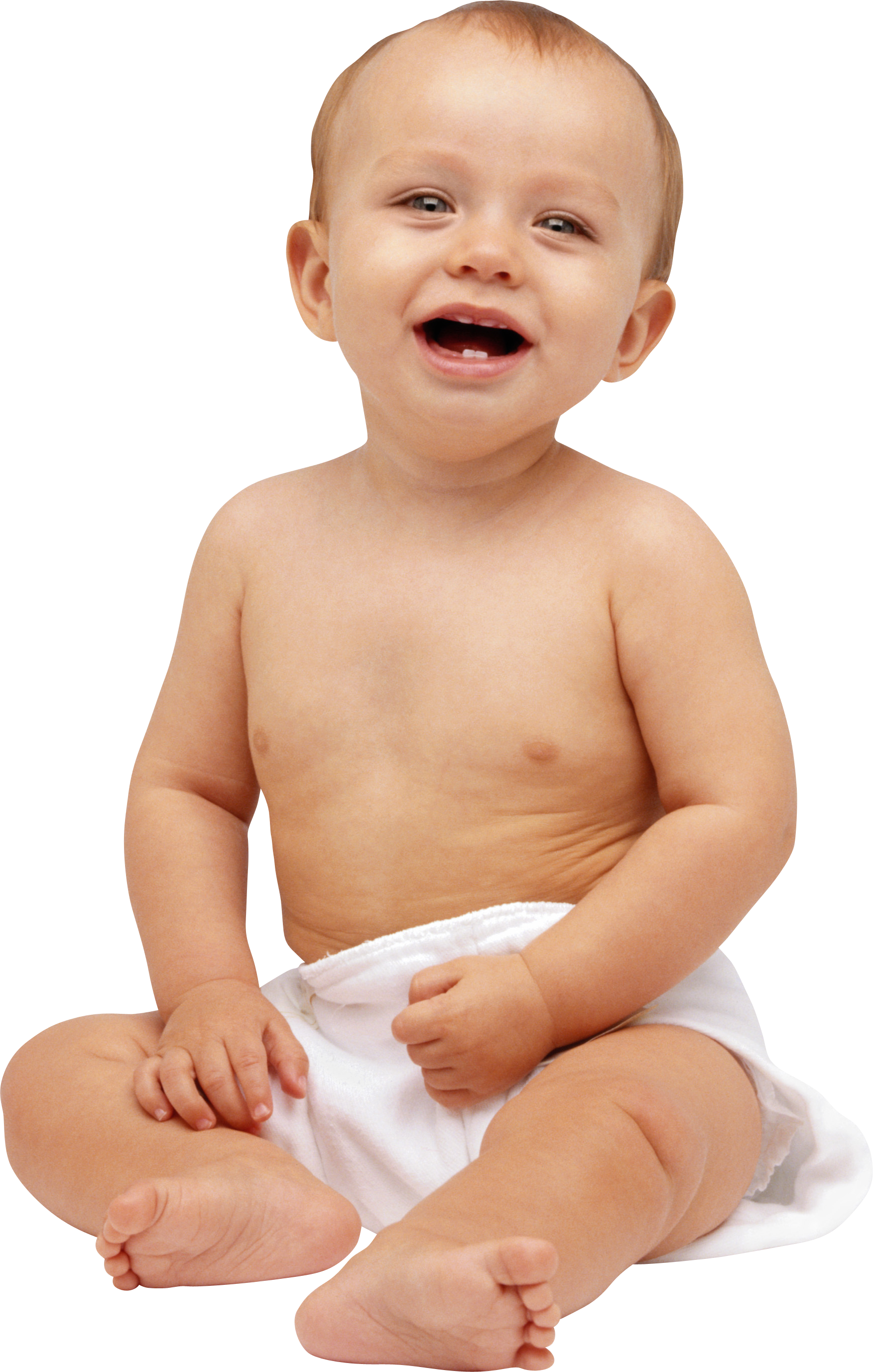 Baby Transparent PNG Image