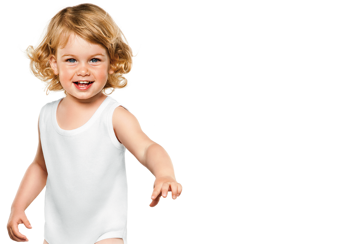 Baby Girl Smiling Transparent PNG Image