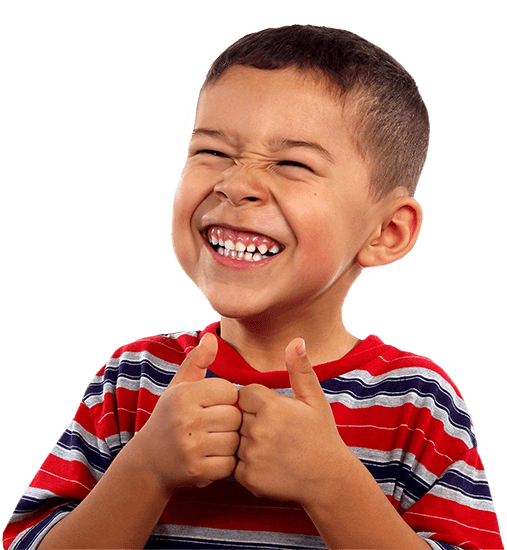 Baby Smiling Transparent PNG Image