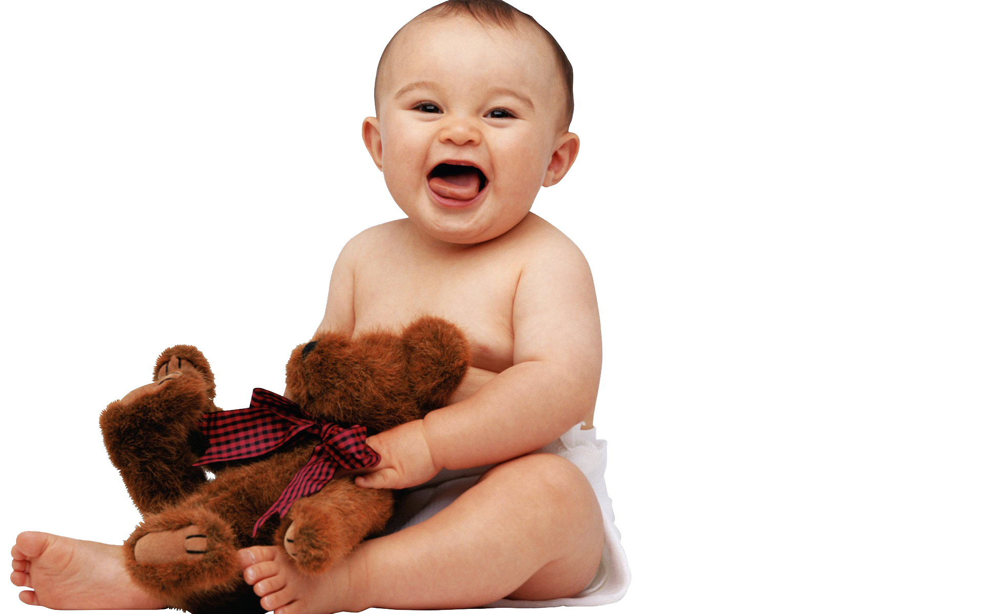 Baby Smiling Toddler Transparent PNG Image