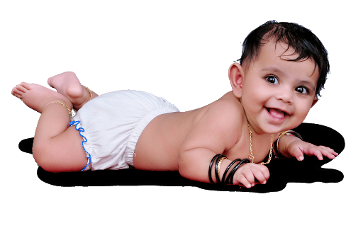 Baby Smiling Toddler Transparent PNG Image
