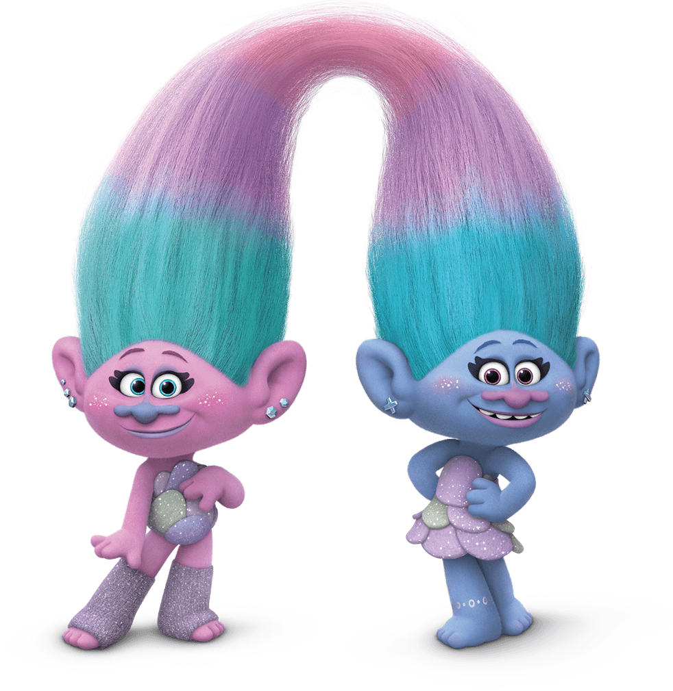 Twin Transparent PNG Image