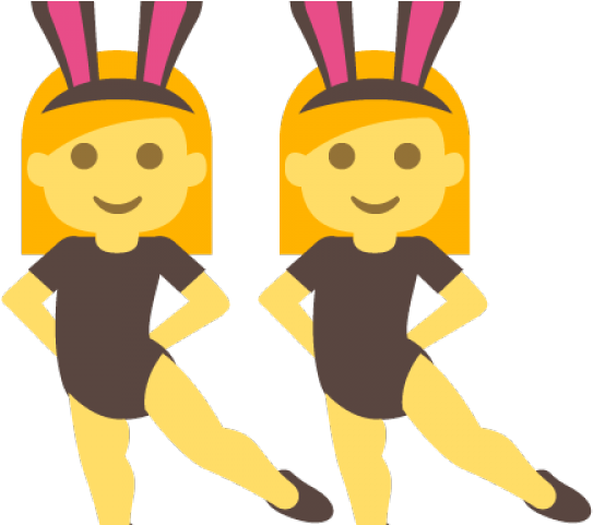 Twin Sister Transparent PNG Image