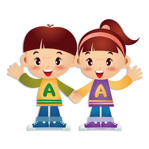 Twin Sister Transparent PNG Image