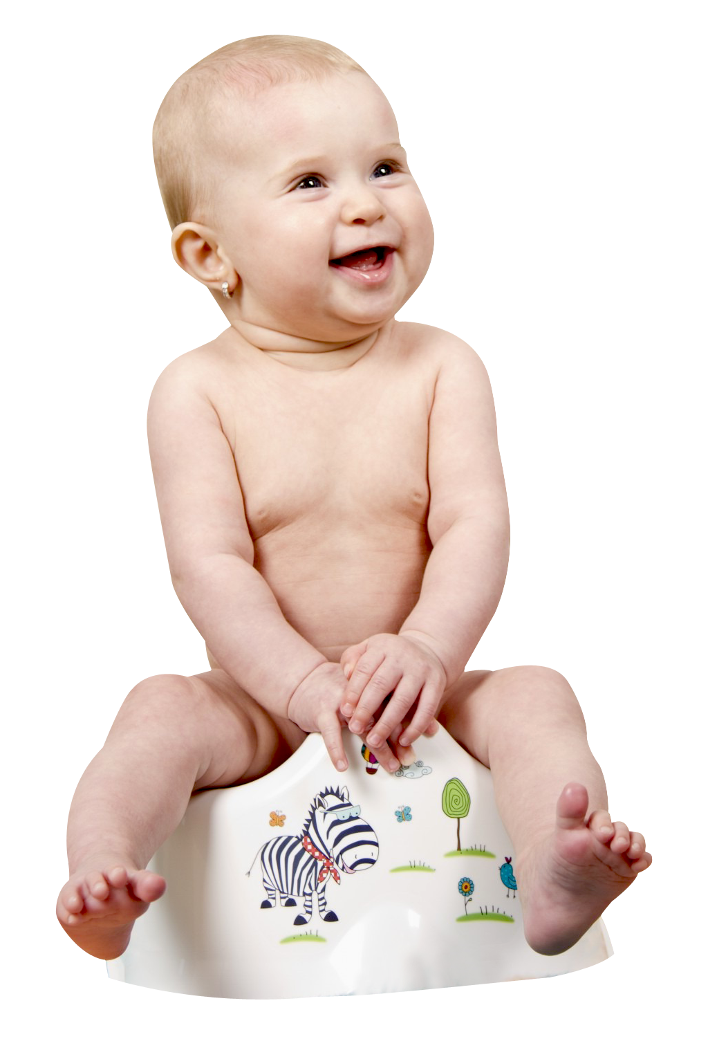 Baby Transparent PNG Image