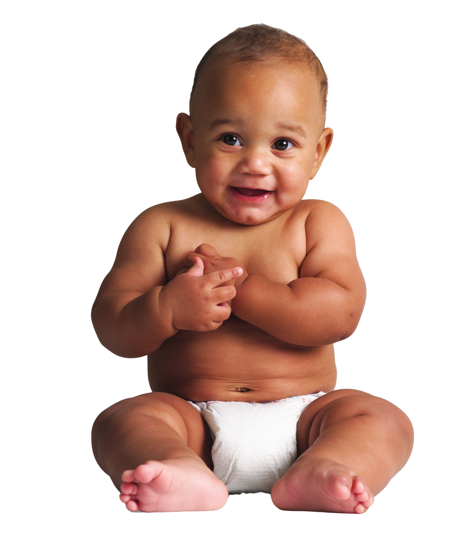 Baby Transparent PNG Image