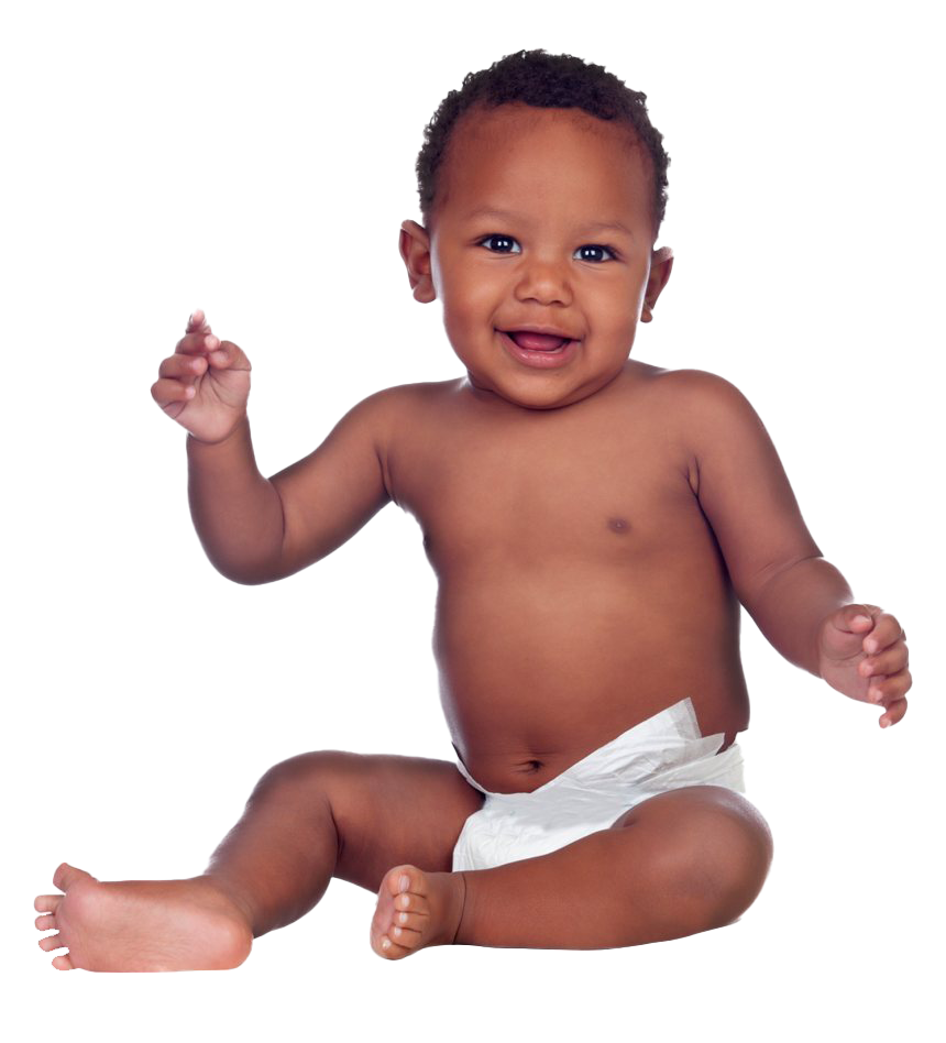 Baby Transparent PNG Image