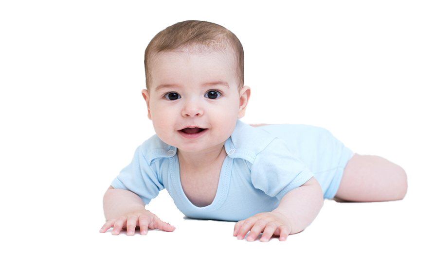 Baby File Transparent PNG Image