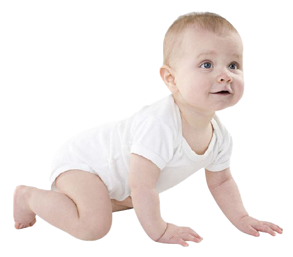 Baby Cute Transparent PNG Image
