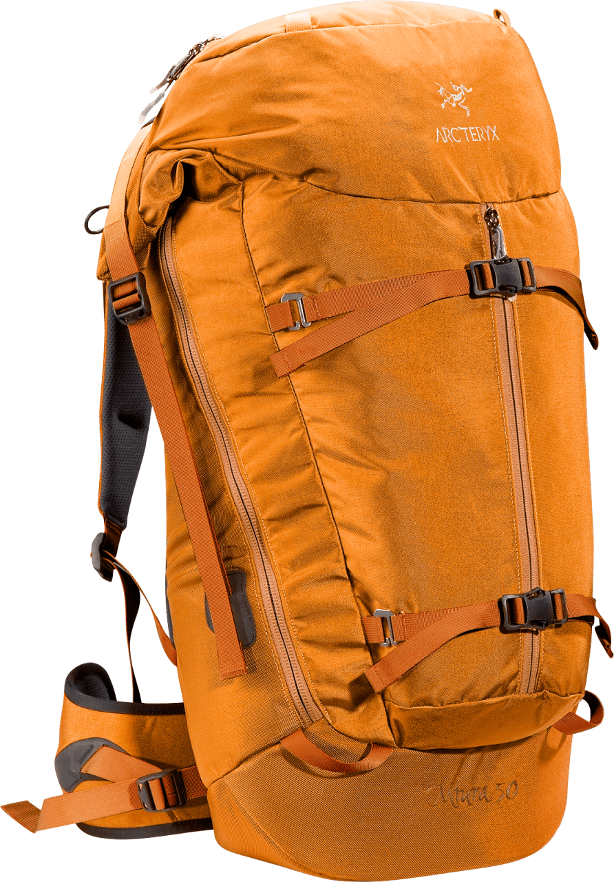 Backpack Transparent PNG Image