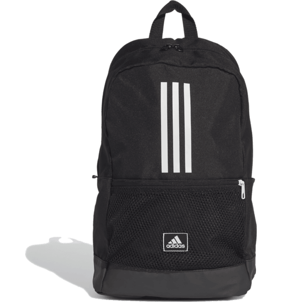 Backpack Black Sports Transparent PNG Image