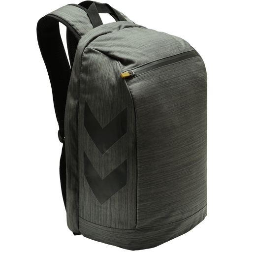 Backpack Black Sports Transparent PNG Image
