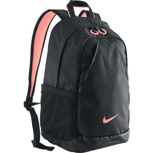 Backpack Sports Black Waterproof Transparent PNG Image