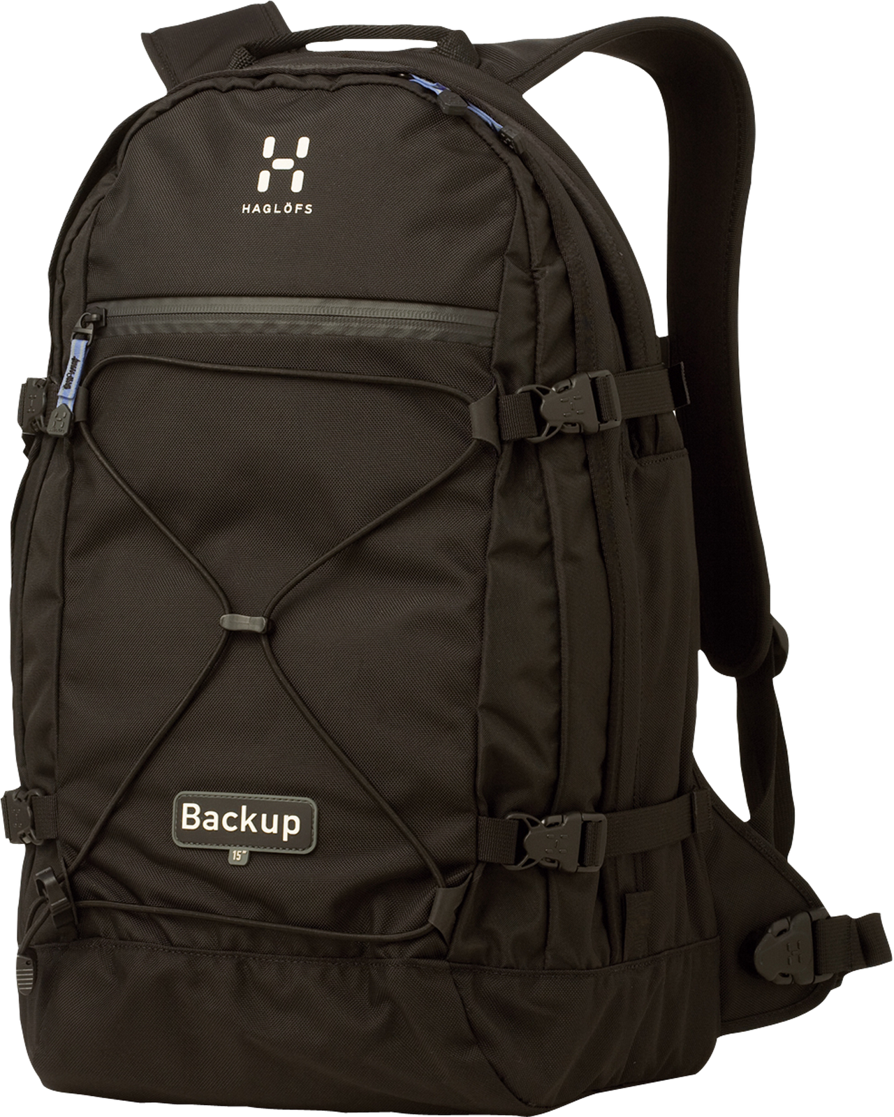 Backpack Sports Black Waterproof Transparent PNG Image