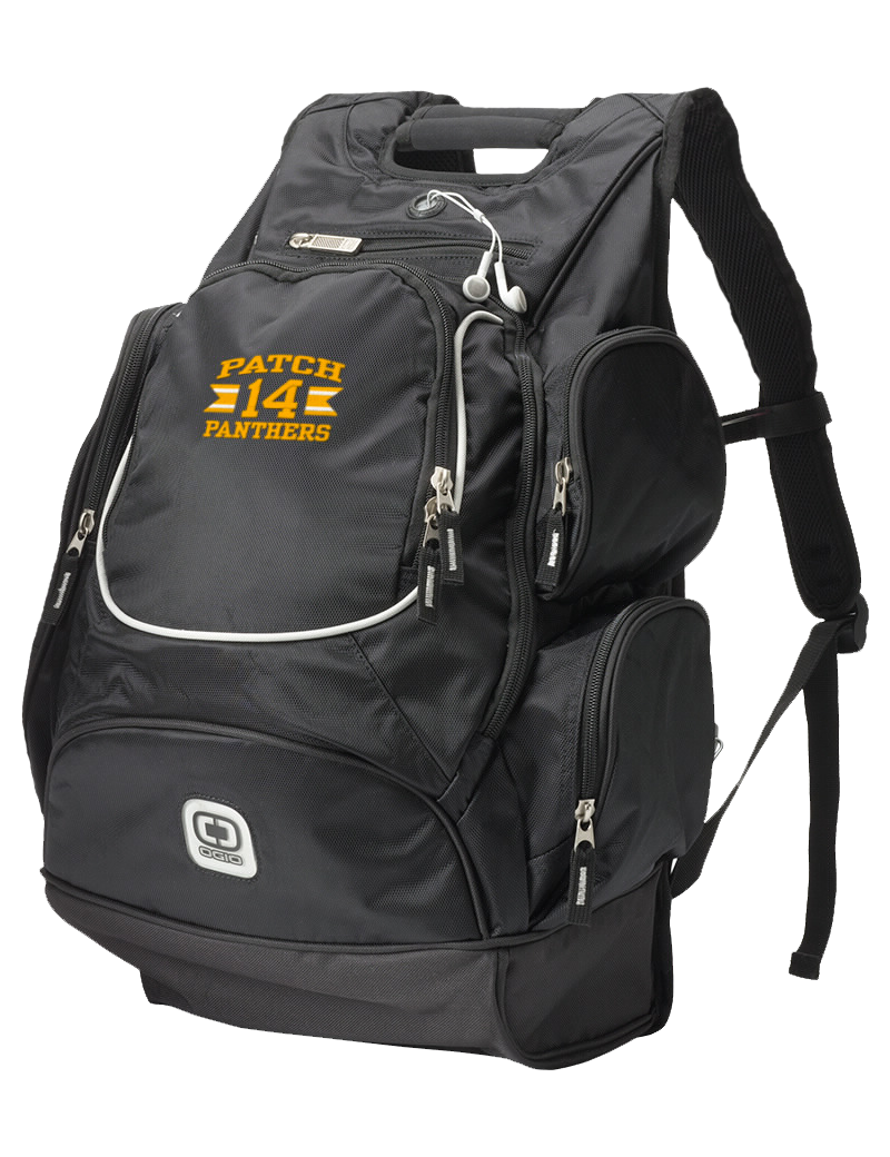 Front Backpack Sports Waterproof Transparent PNG Image
