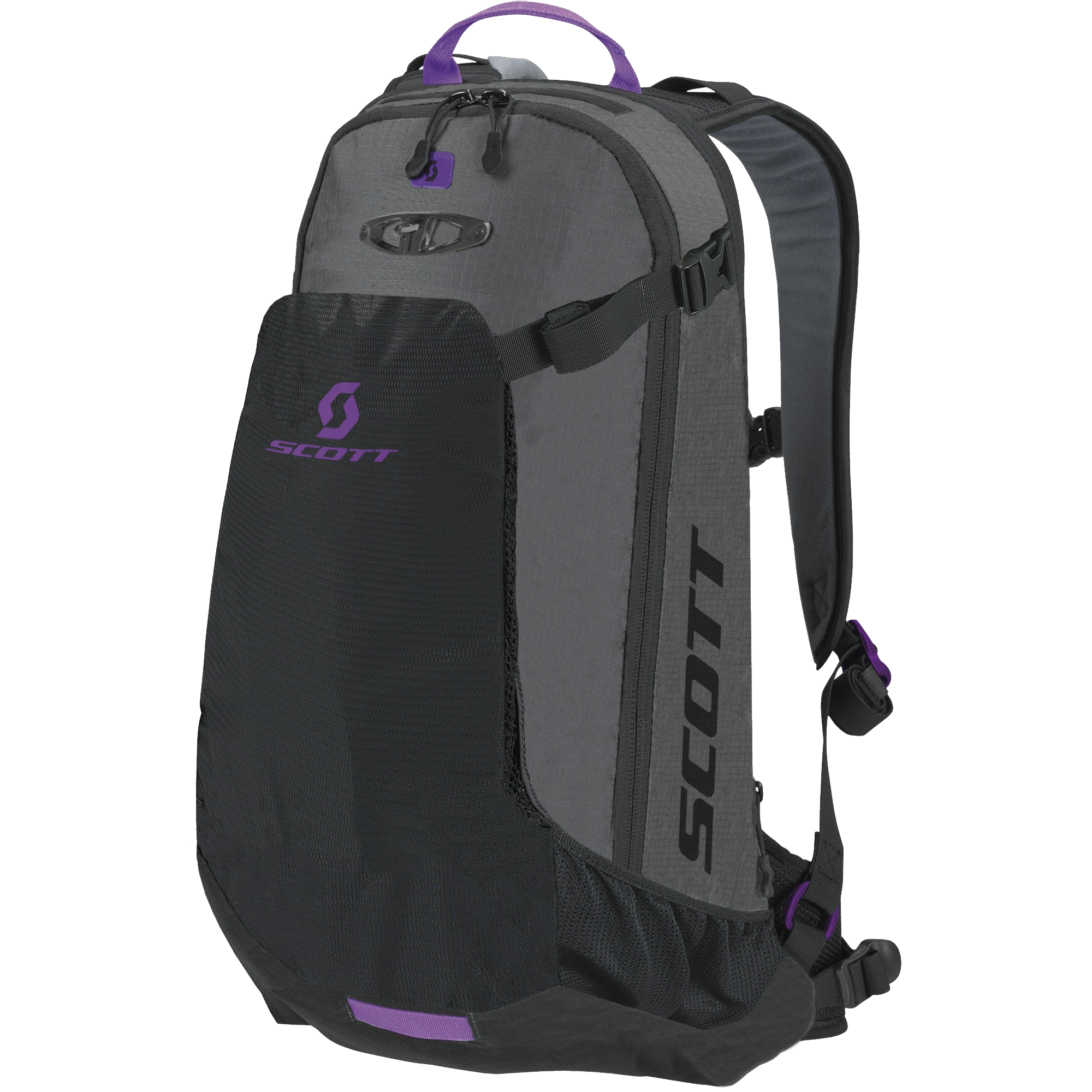 Backpack Sports Scott Waterproof Transparent PNG Image
