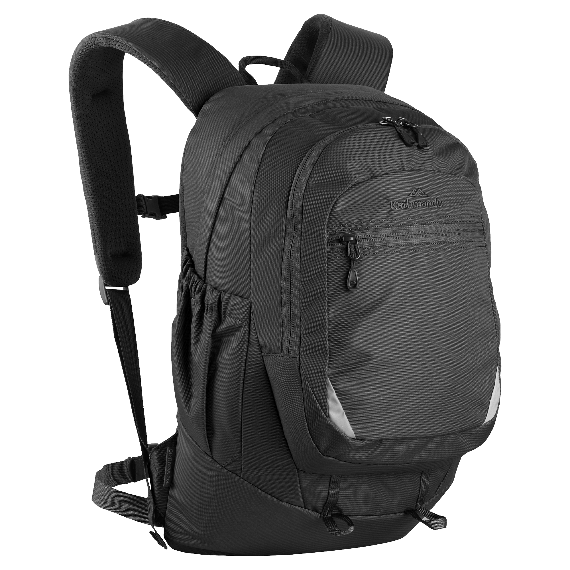 Backpack Transparent PNG Image