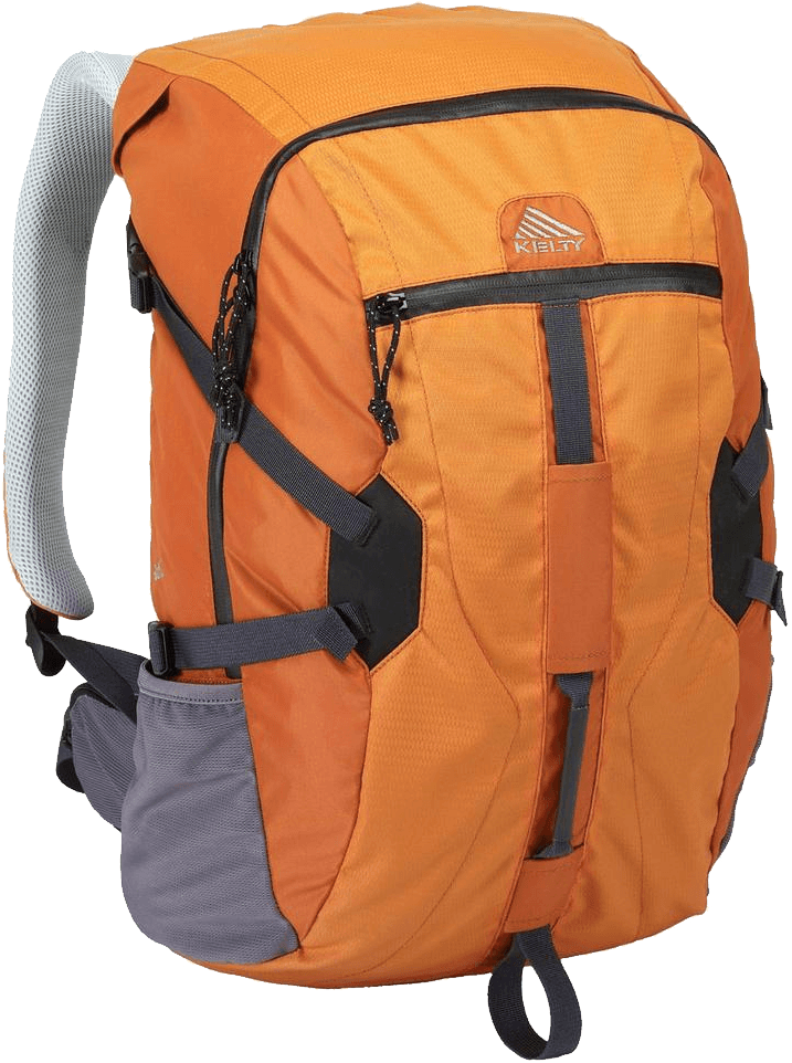 Sport Backpack Transparent PNG Image