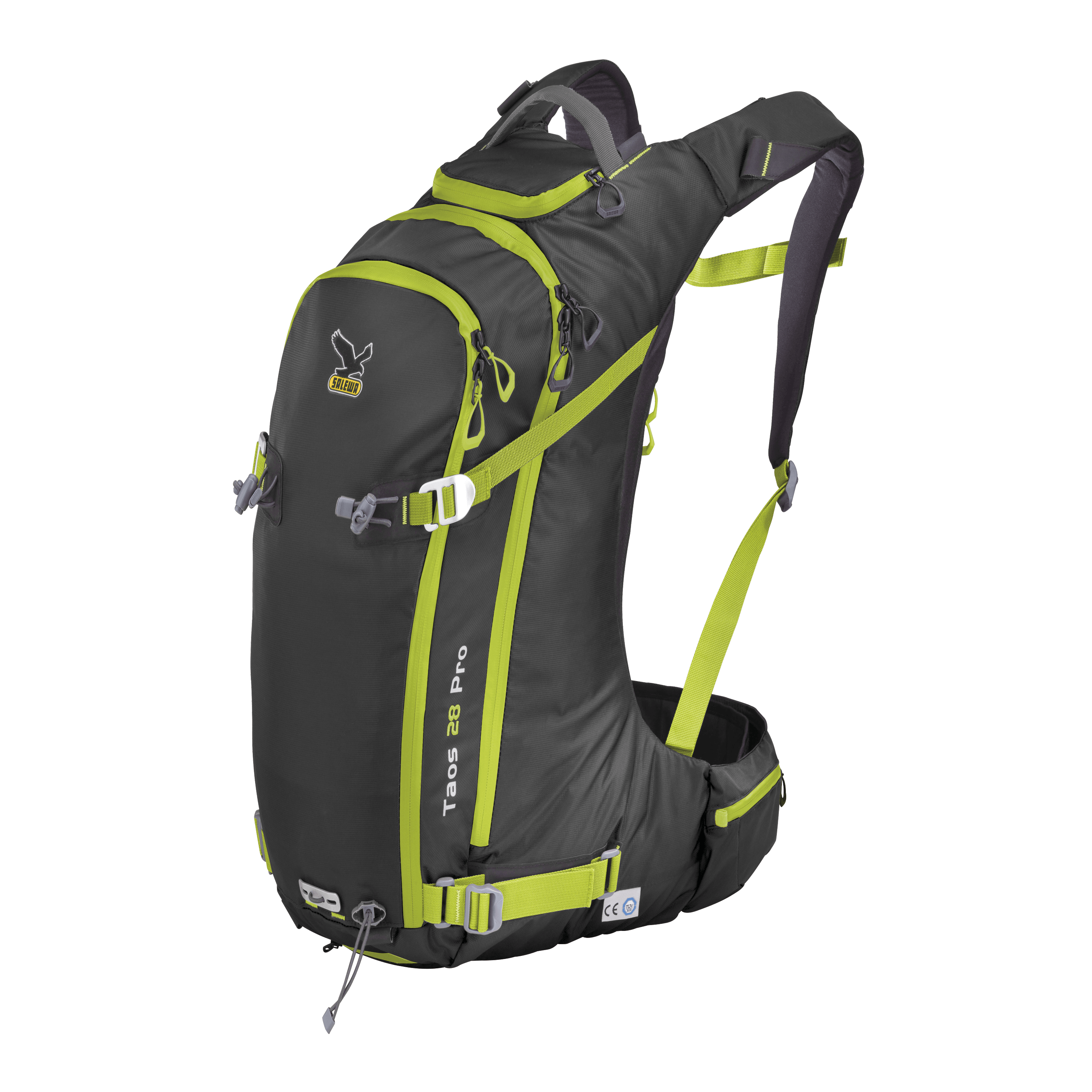 Backpack Transparent PNG Image