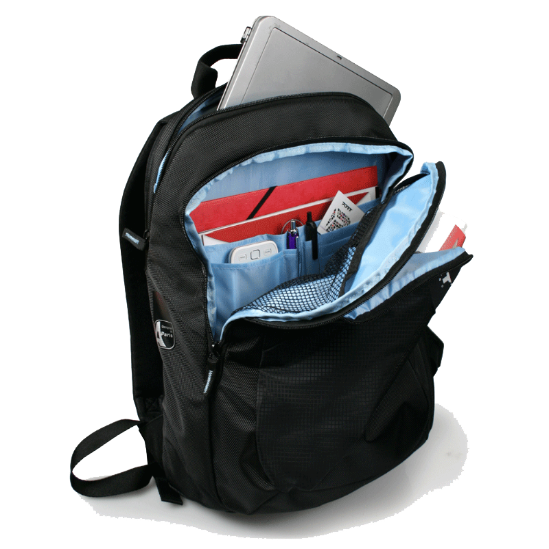 Backpack Transparent PNG Image