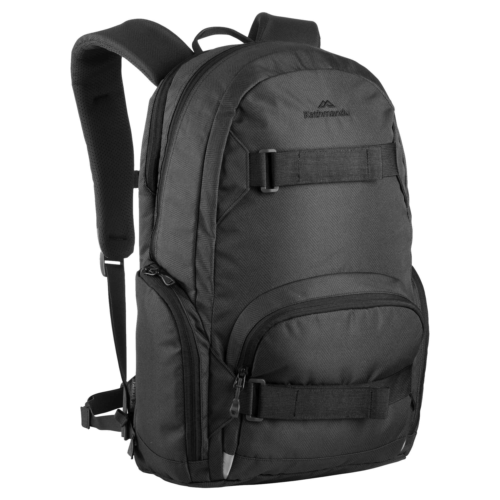 Backpack Transparent PNG Image