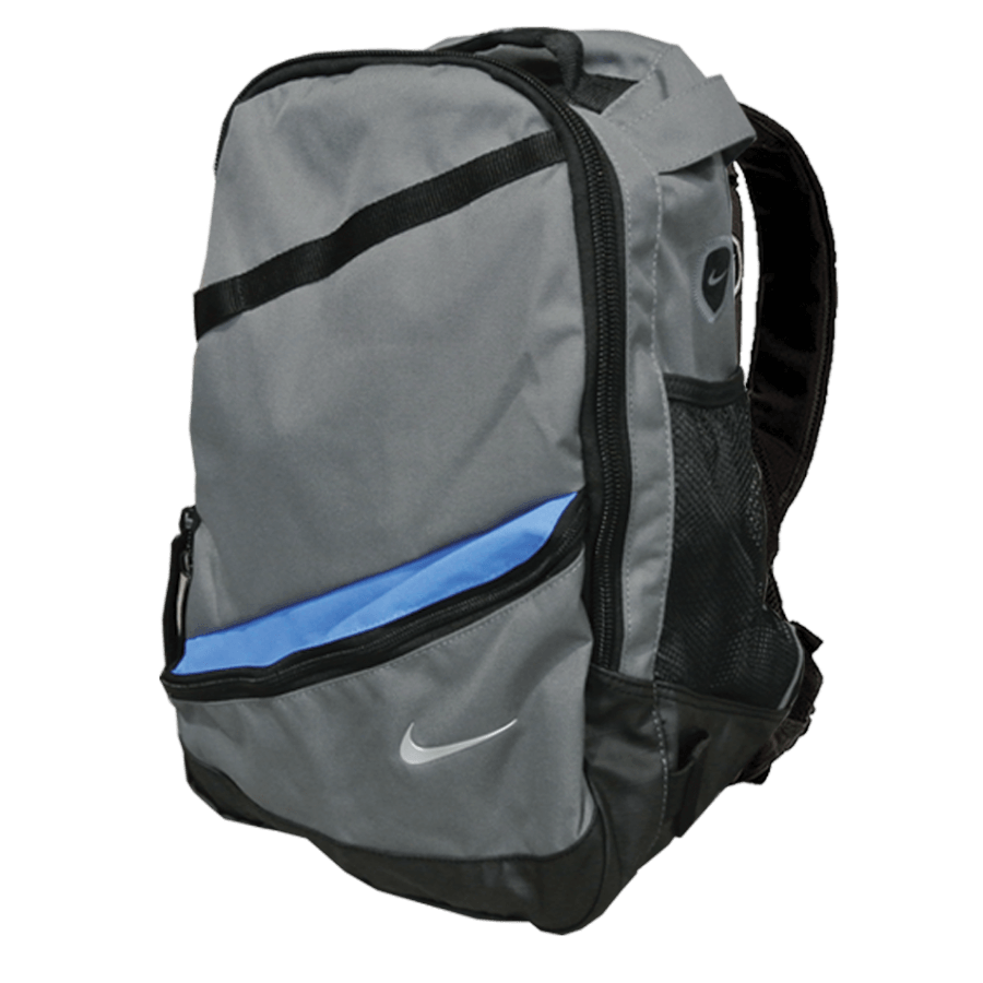 Backpack Transparent PNG Image